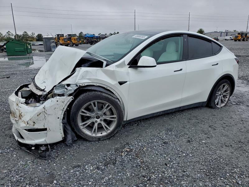 Фото 1 - TESLA MODEL Y