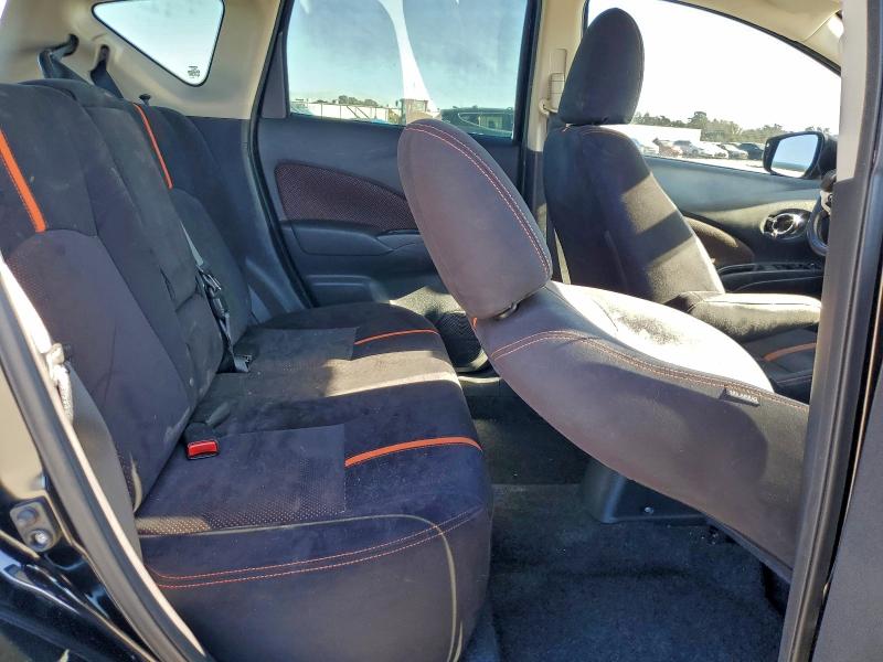 Фото 10 - NISSAN VERSA