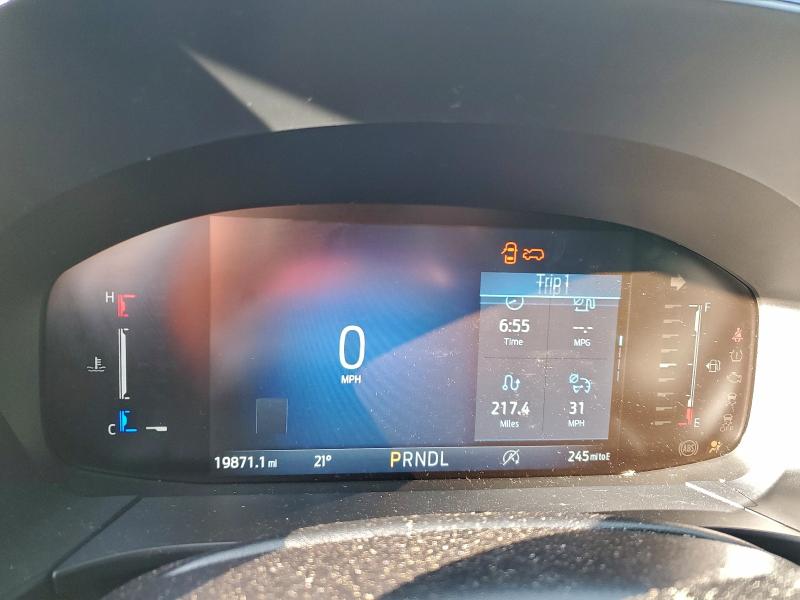 Фото 9 - FORD ESCAPE ST