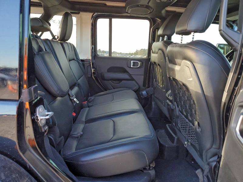 Фото 11 - JEEP WRANGLER