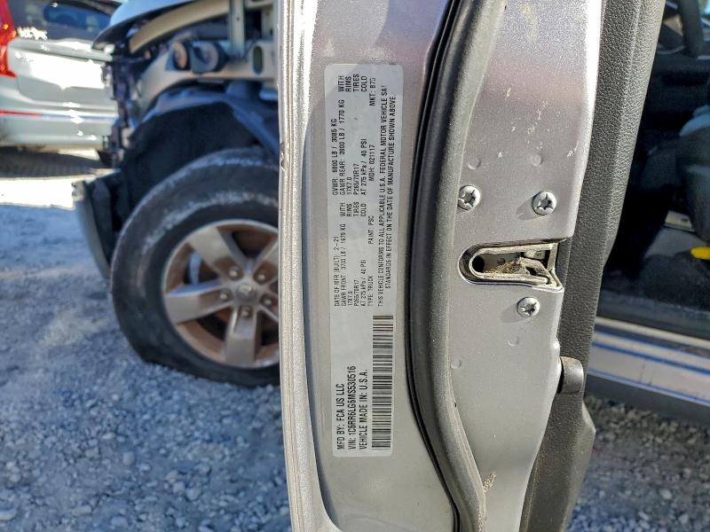 Фото 13 - RAM 1500