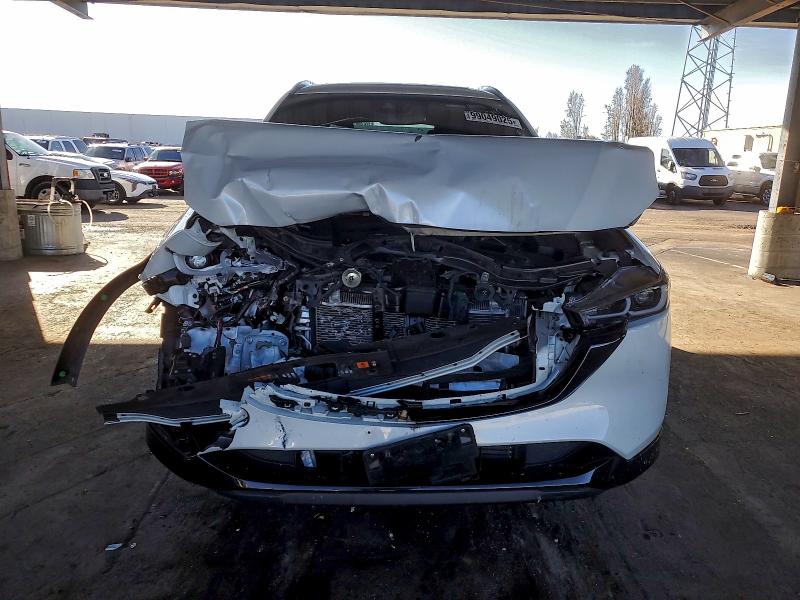 Фото 5 - MAZDA CX-5