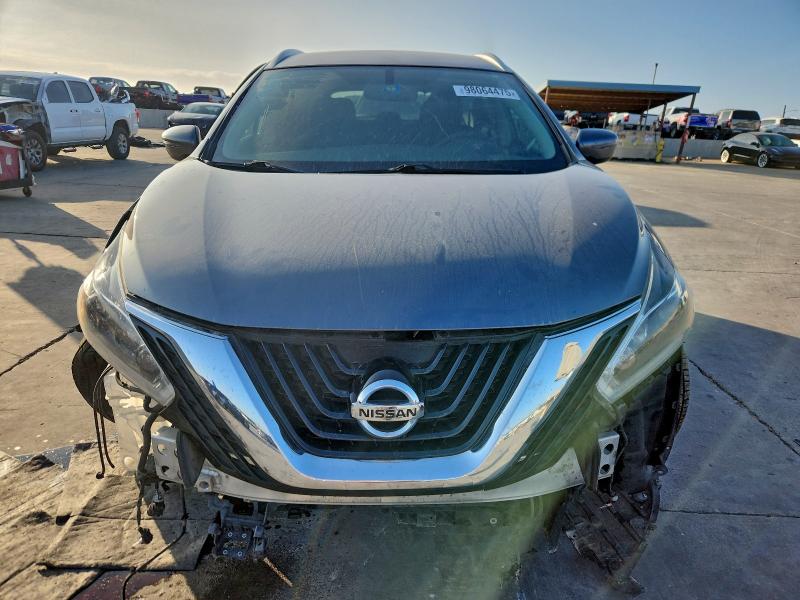 Фото 5 - NISSAN MURANO