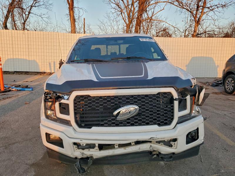 Фото 5 - FORD F-150