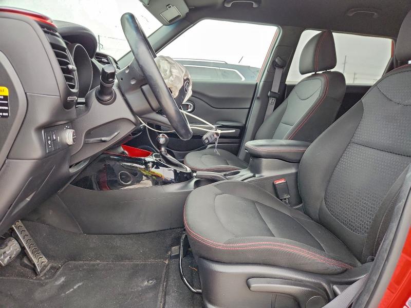 Фото 7 - KIA SOUL