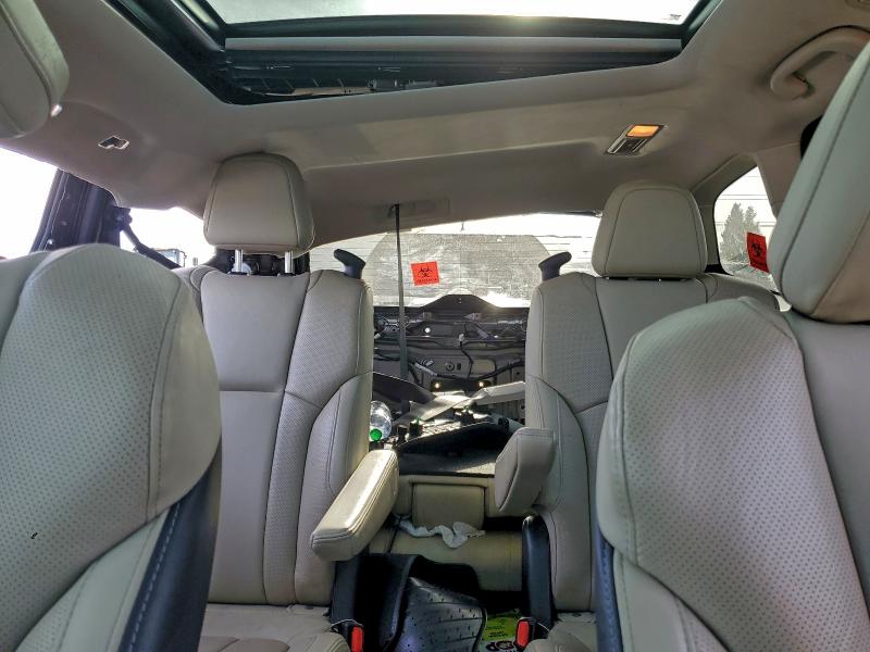 Фото 10 - SUBARU ASCENT