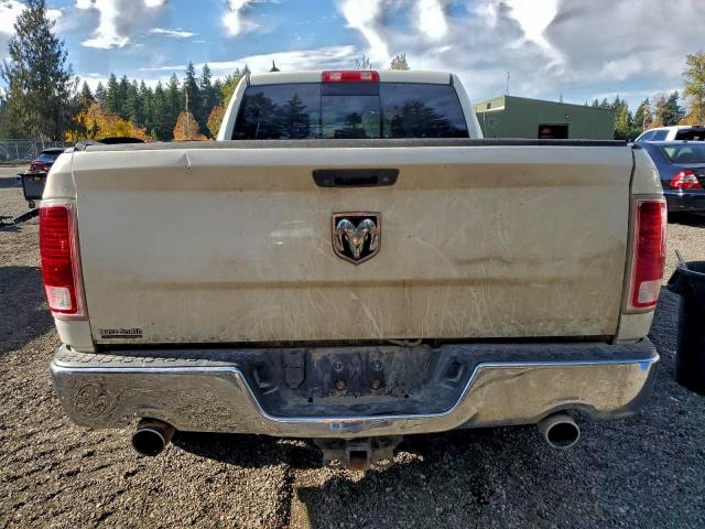 Фото 6 - RAM 1500