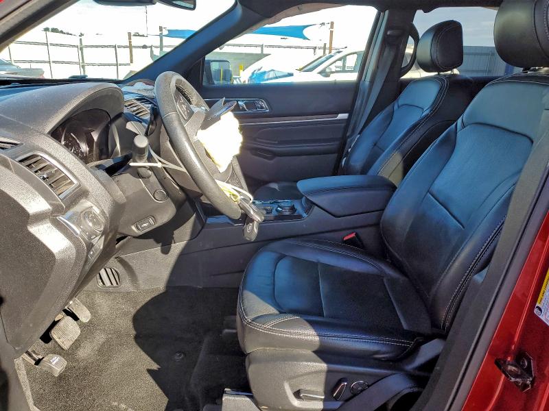 Фото 7 - FORD EXPLORER