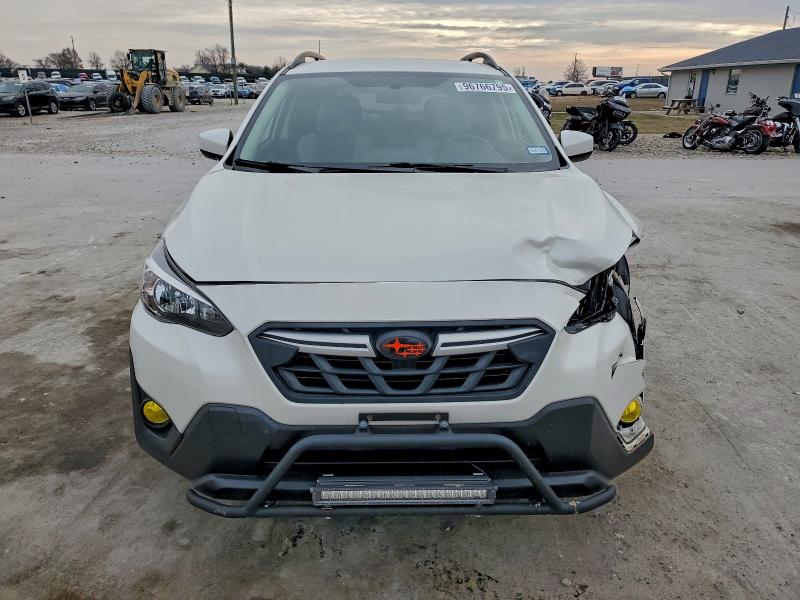 Фото 5 - SUBARU CROSSTREK