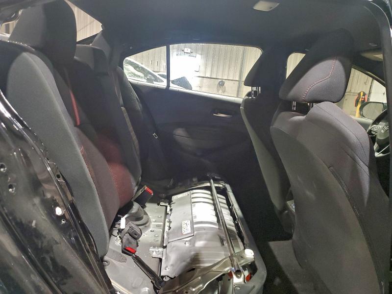 Фото 10 - TOYOTA COROLLA