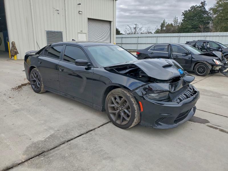 Фото 4 - DODGE CHARGER