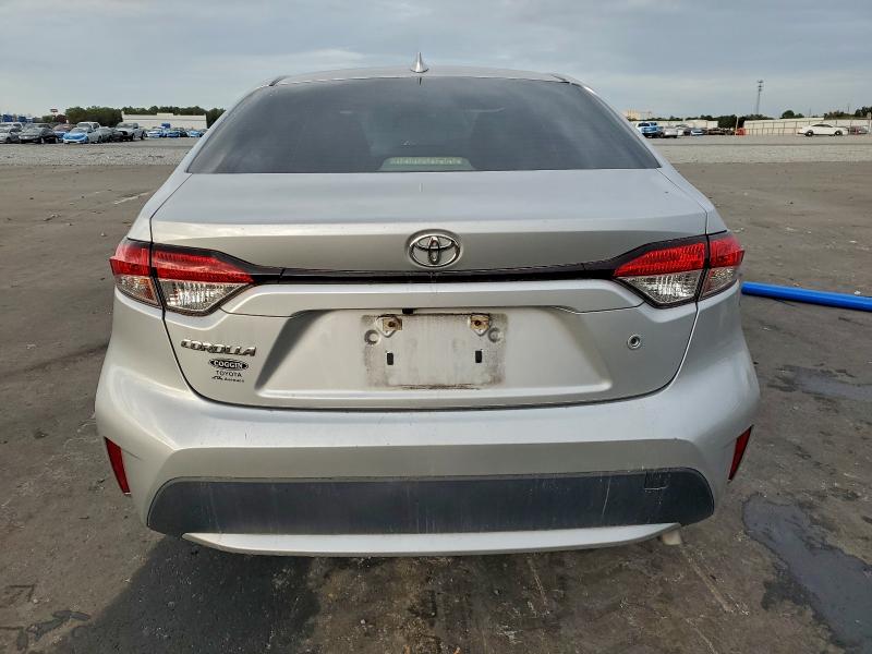 Фото 6 - TOYOTA COROLLA