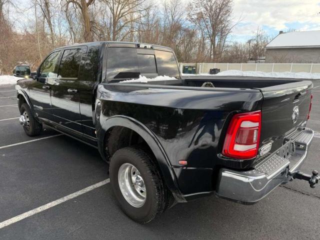 RAM 3500 2022 VIN 3C63RRNL4NG115320