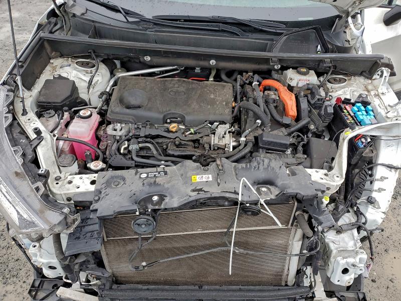 Фото 12 - TOYOTA RAV4