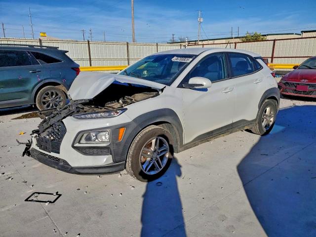 Фото 1 - HYUNDAI KONA