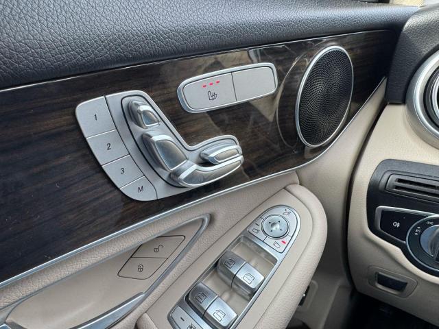 Фото 13 - MERCEDES-BENZ GLC-CLASS