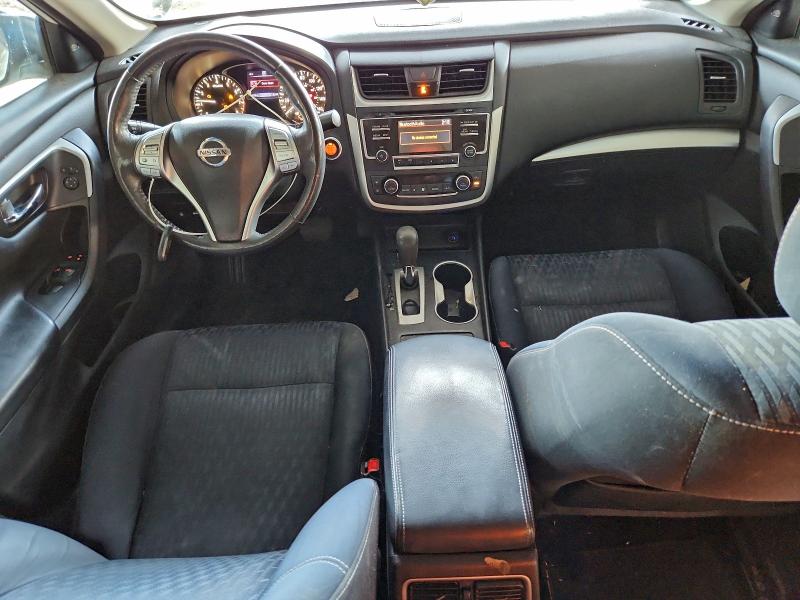 Фото 8 - NISSAN ALTIMA