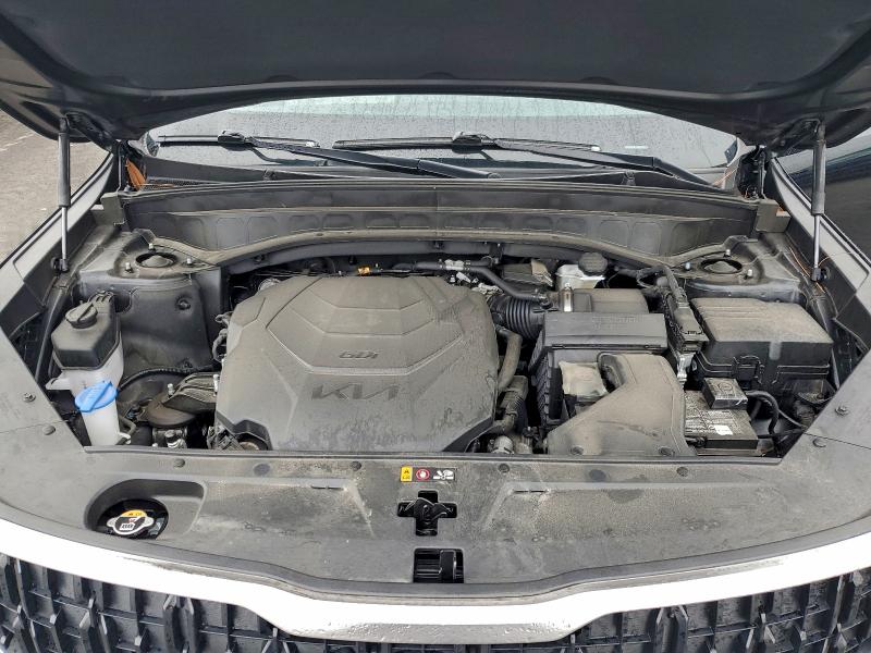 Фото 12 - KIA TELLURIDE