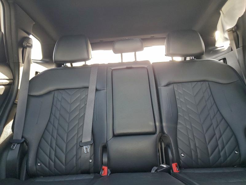 KIA SPORTAGE X 2023 VIN 5XYK6CAFXPG138676