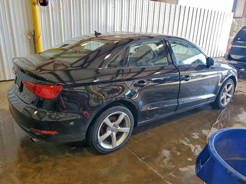 Фото 3 - AUDI A3