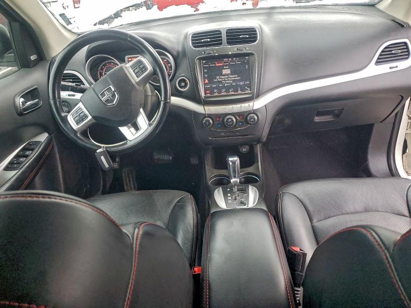 Фото 8 - DODGE JOURNEY