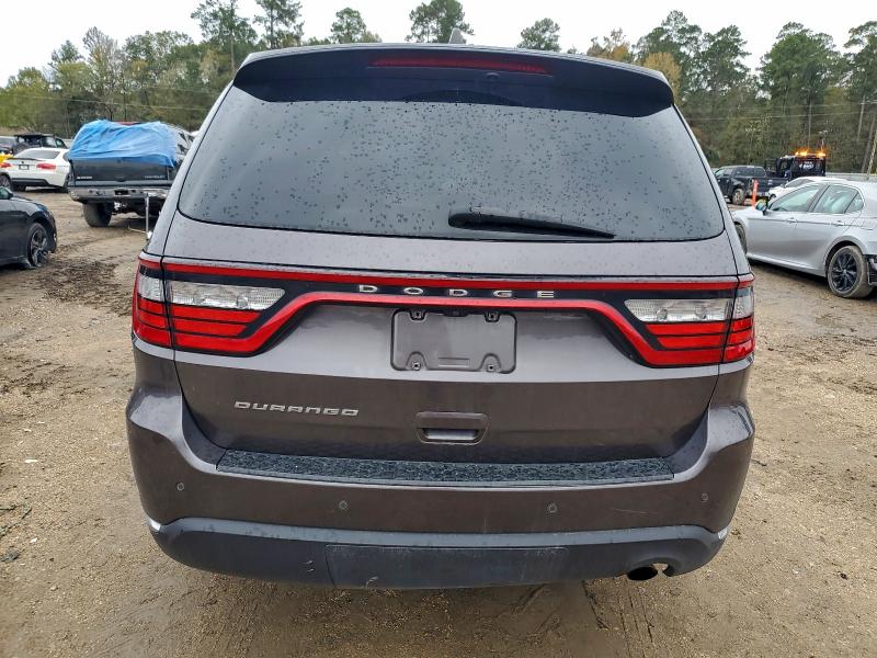 Фото 6 - DODGE DURANGO