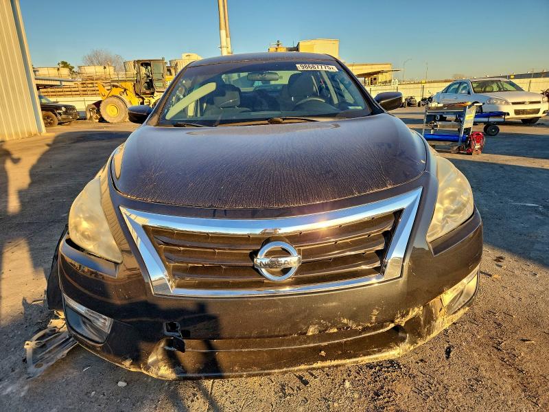 Фото 5 - NISSAN ALTIMA