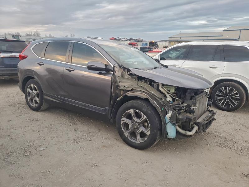 Фото 4 - HONDA CRV