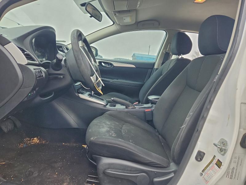 Фото 7 - NISSAN SENTRA