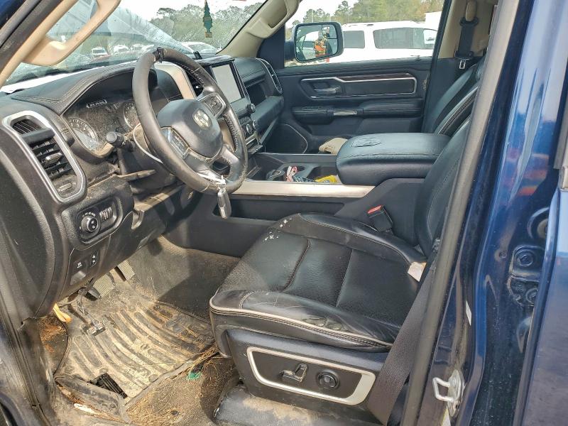 Фото 7 - RAM 1500