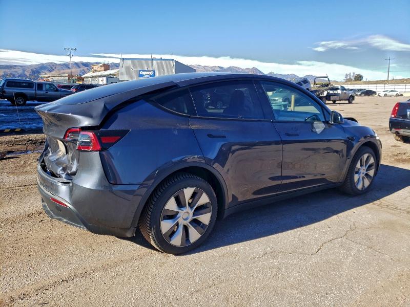 Фото 3 - TESLA MODEL Y