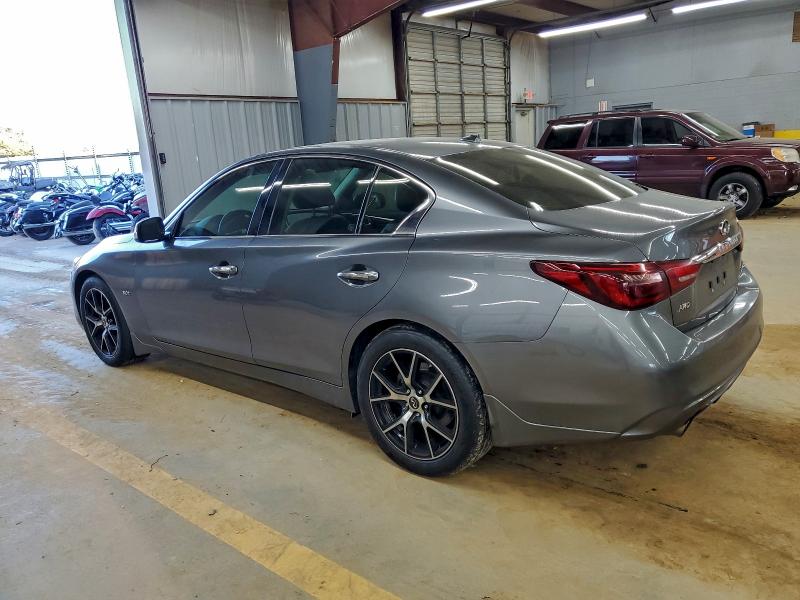 Фото 2 - INFINITI Q50