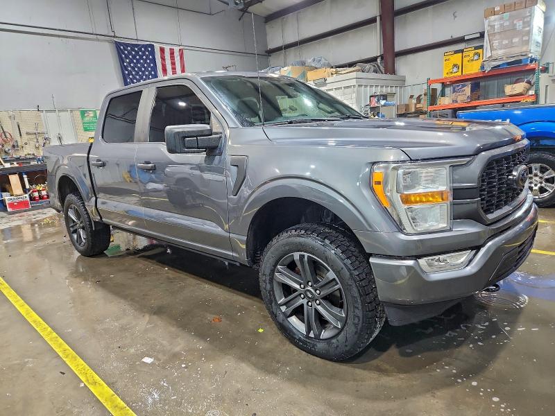 Фото 4 - FORD F-150