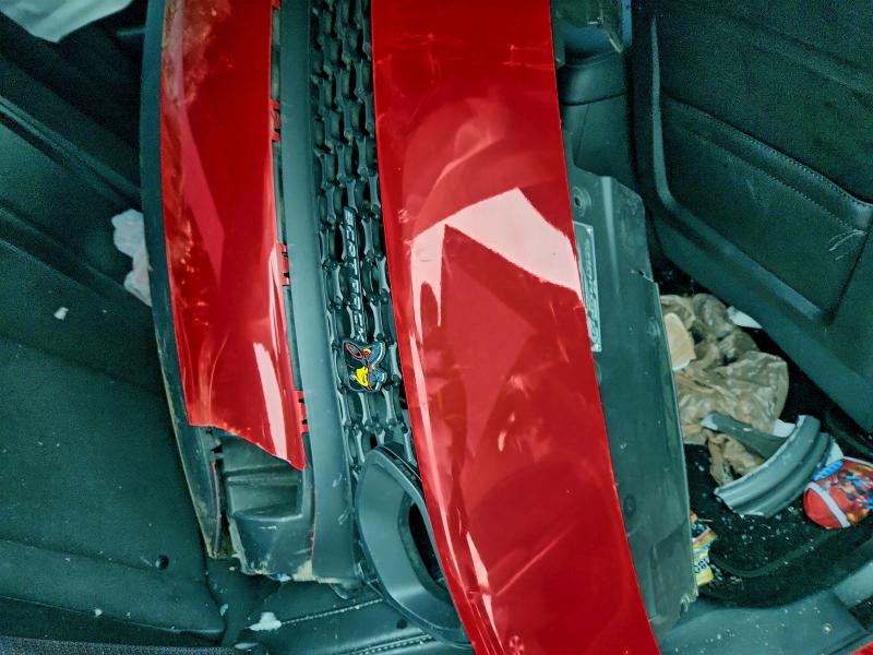 Фото 12 - DODGE CHARGER