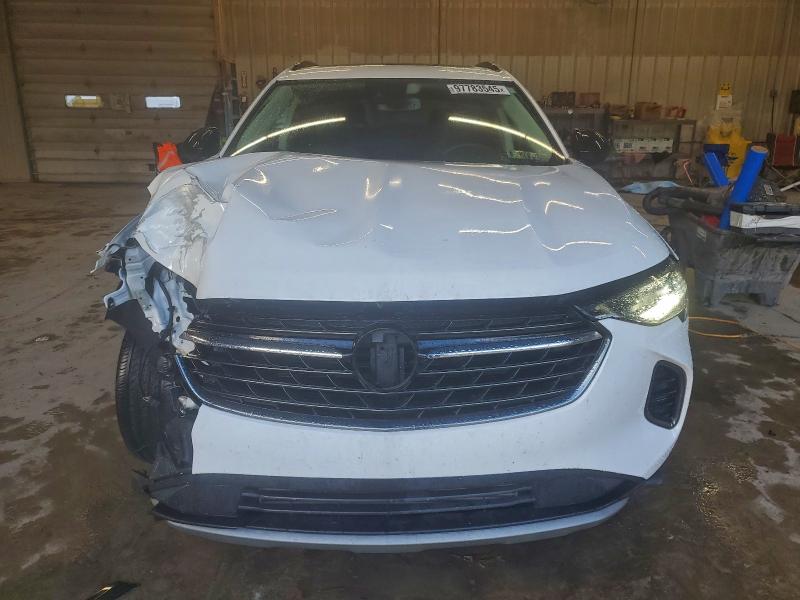Фото 5 - BUICK ENVISION