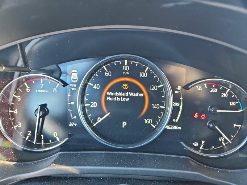 Фото 9 - MAZDA CX-5