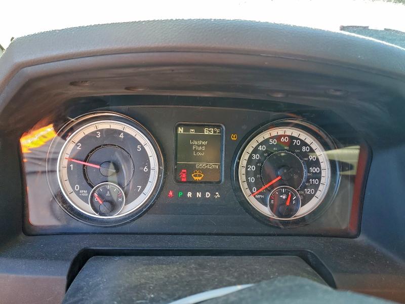 Фото 9 - RAM 1500