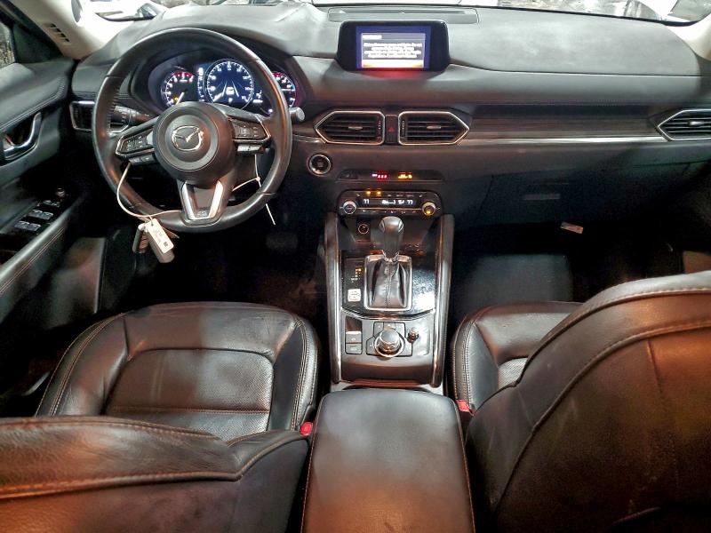 Фото 8 - MAZDA CX-5