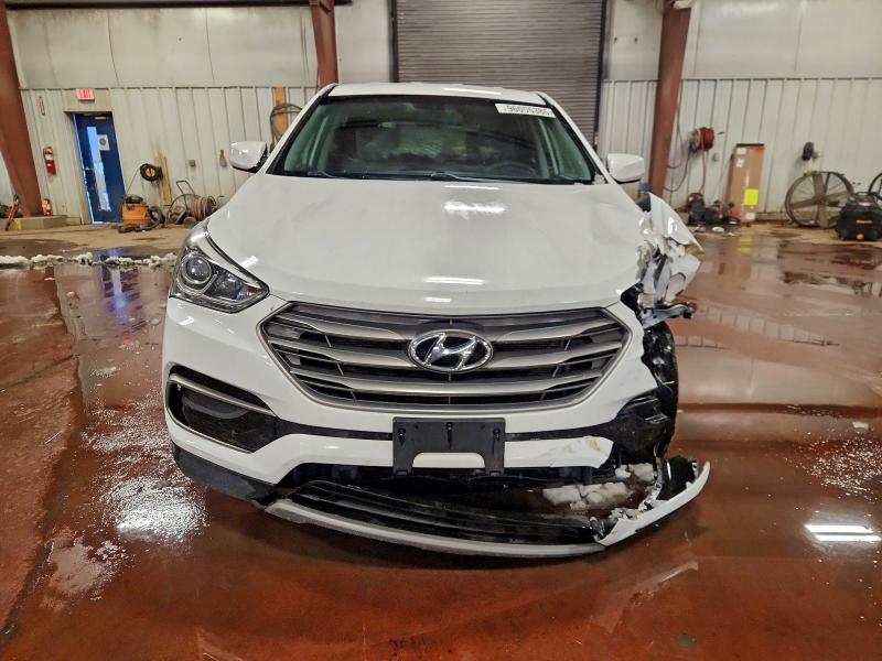 Фото 5 - HYUNDAI SANTA FE