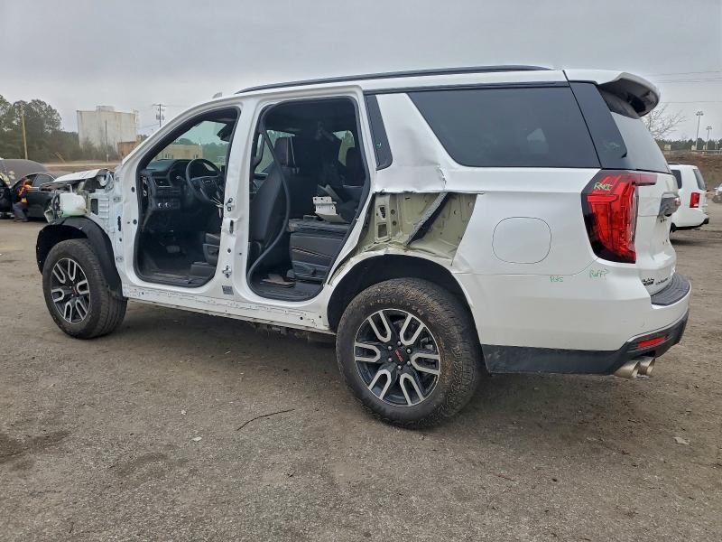 Фото 2 - GMC YUKON