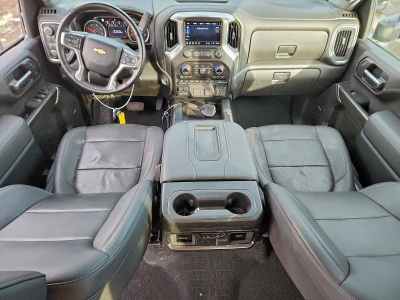 Фото 8 - CHEVROLET ALL Models