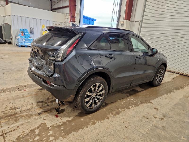 CADILLAC XT4 2019 VIN 1GYFZFR49KF117577