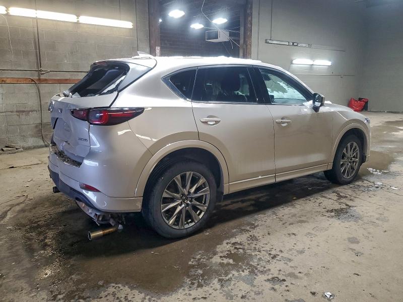 MAZDA CX-5 PREMI 2024 VIN JM3KFBDL2R0537125