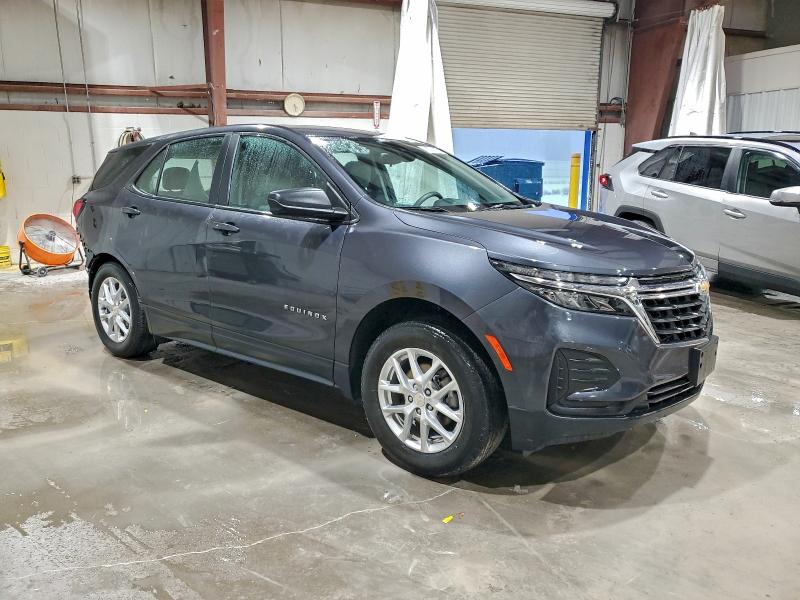 Фото 4 - CHEVROLET EQUINOX