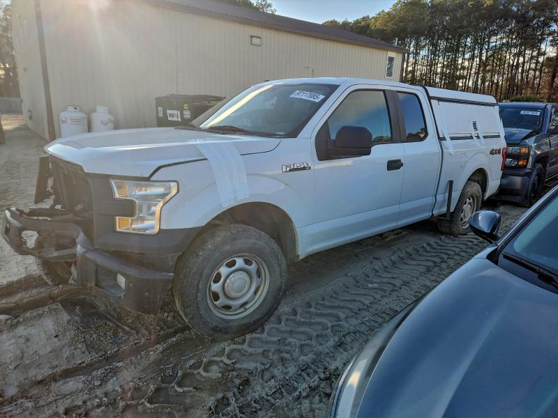 Фото 1 - FORD F-150
