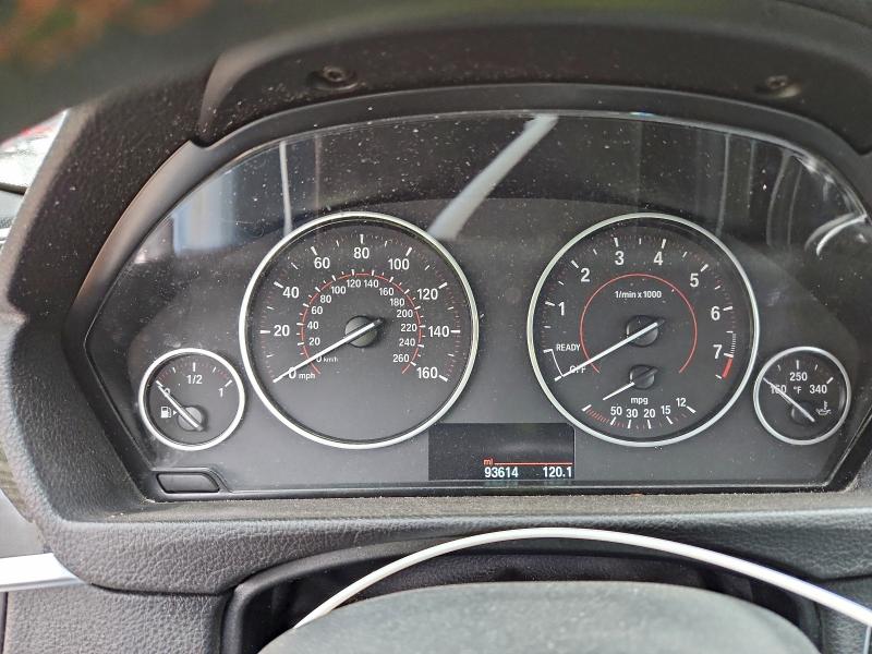 Фото 9 - BMW 3 SERIES