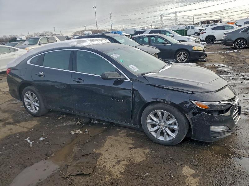 Фото 4 - CHEVROLET MALIBU