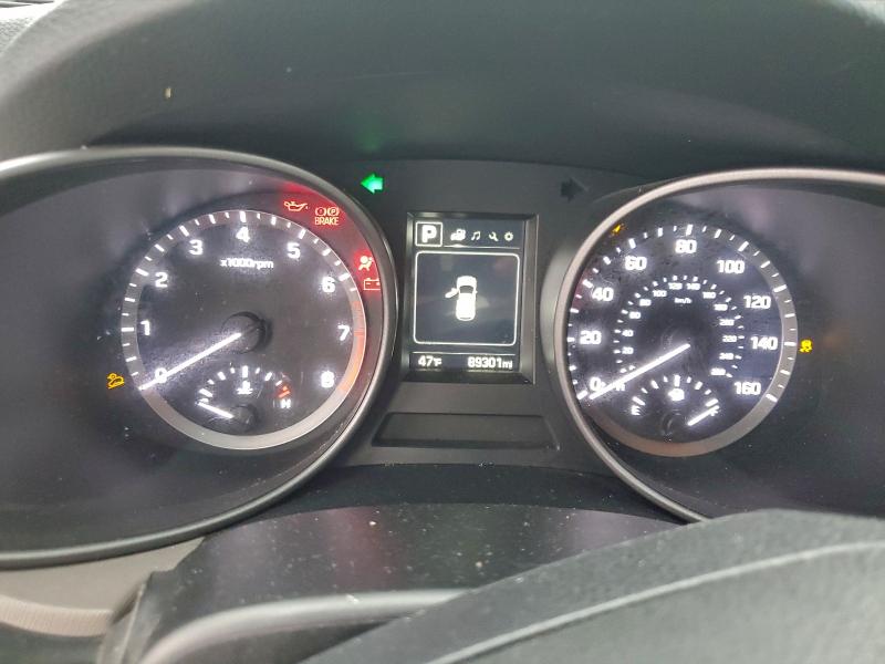 Фото 9 - HYUNDAI SANTA FE