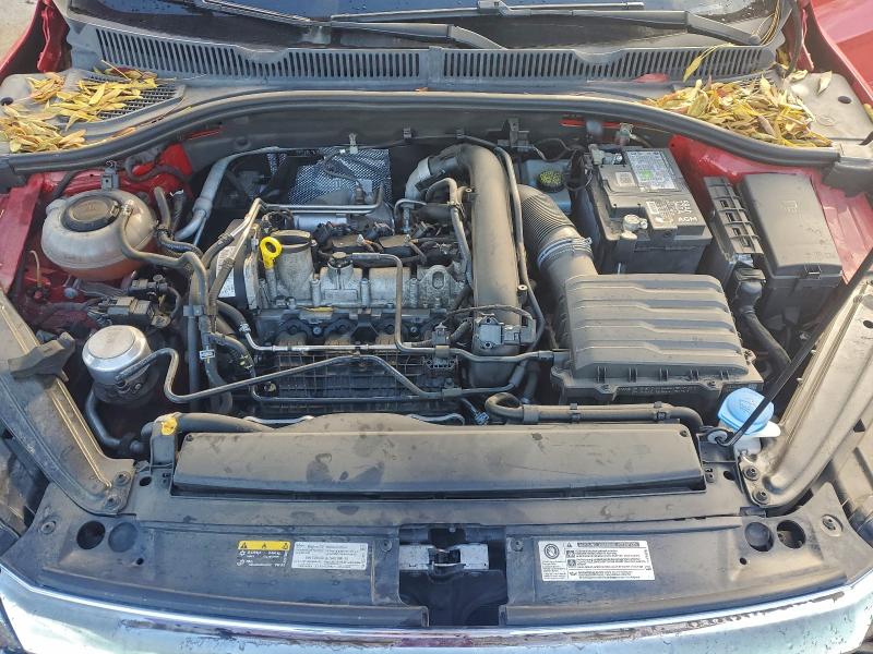 Фото 11 - VOLKSWAGEN JETTA