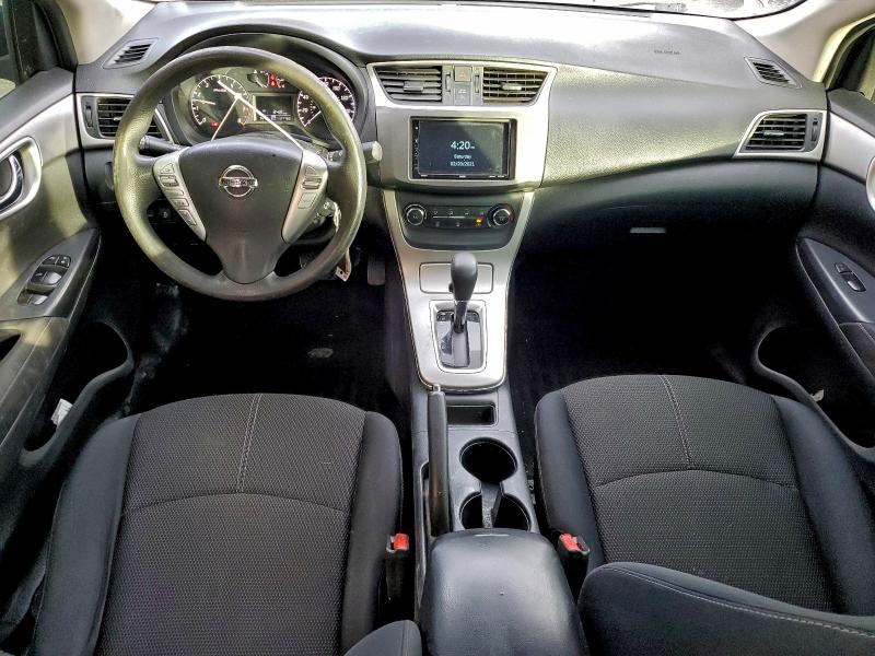 Фото 8 - NISSAN SENTRA